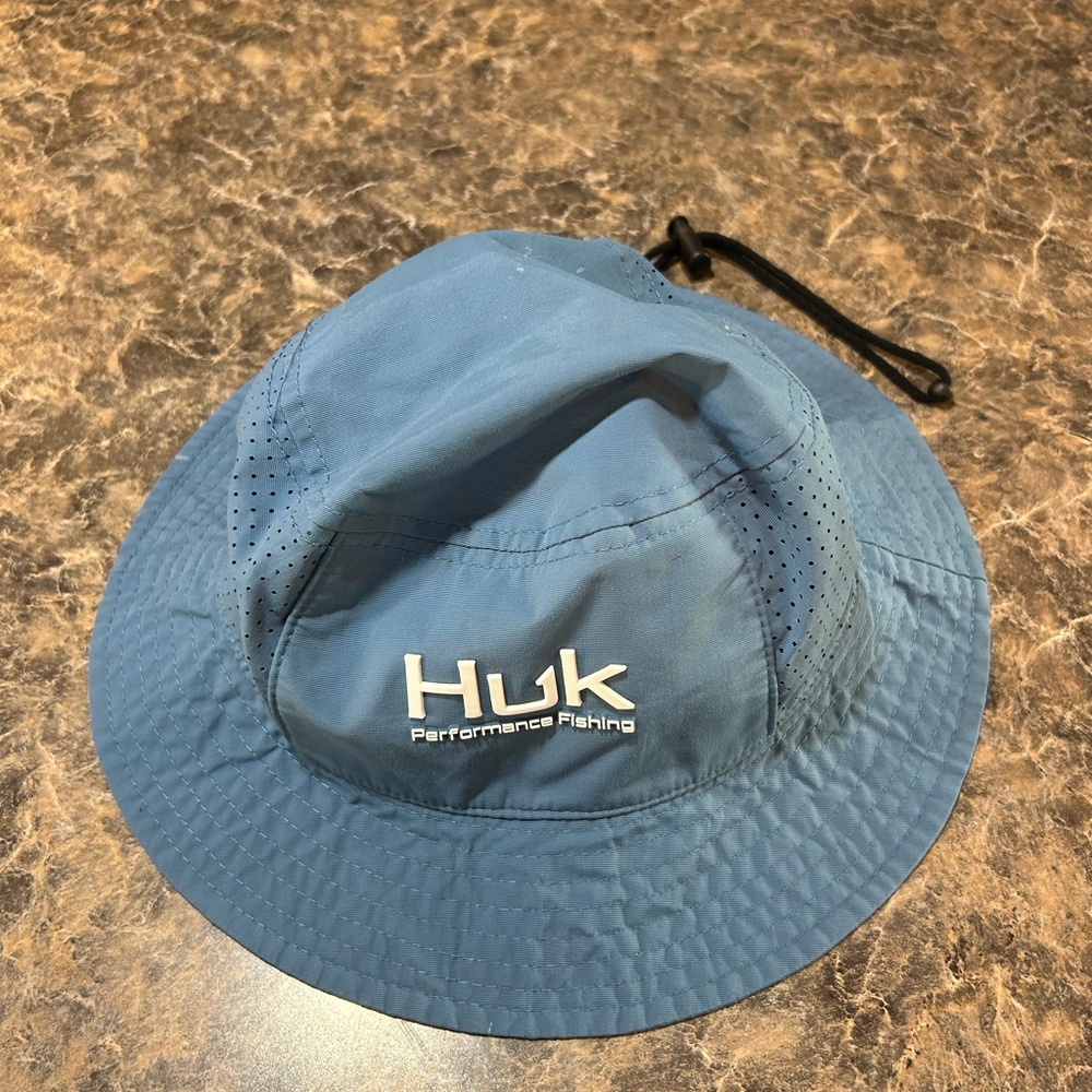 Huk Fishing Hat